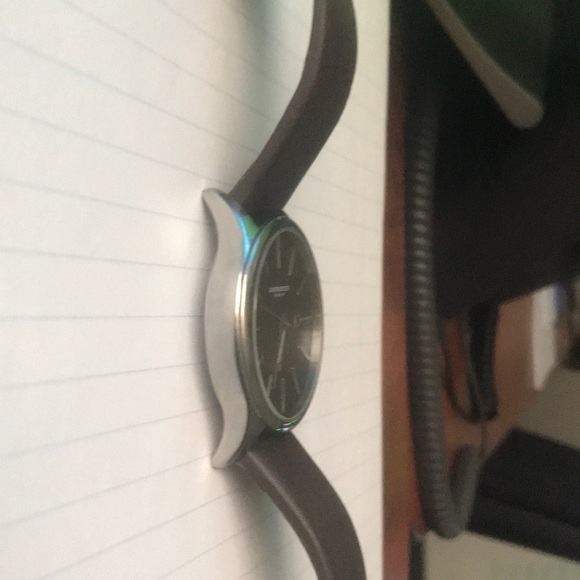 Akribos XXIV men’s watch - Picture 3 of 3